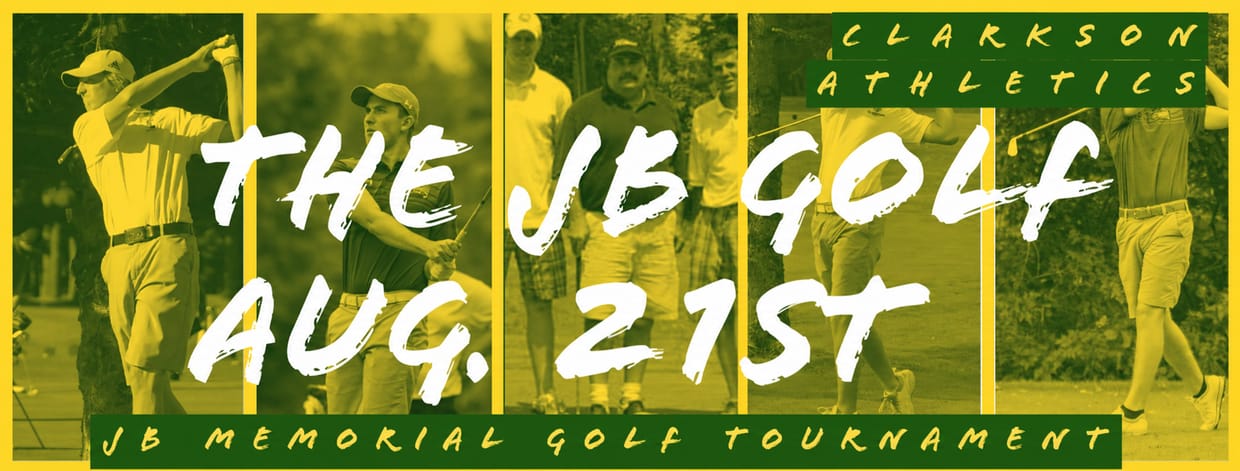 15th Annual JB Memorial Golf Tournament Sponsorship 2026