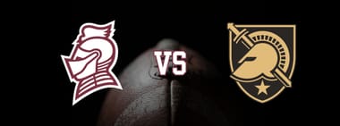 Sprint Football vs Army (Exhibition) 