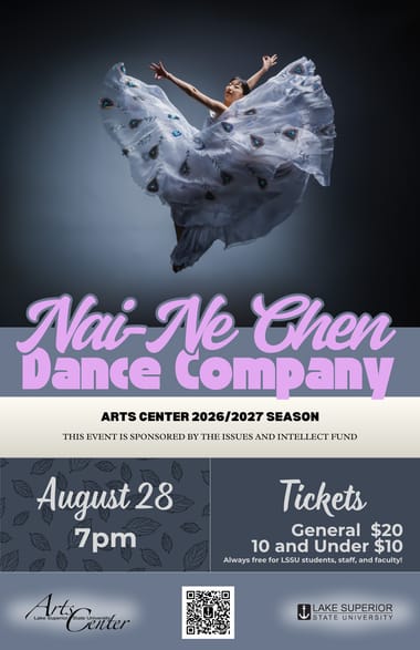 Nai-Ni Dance Company