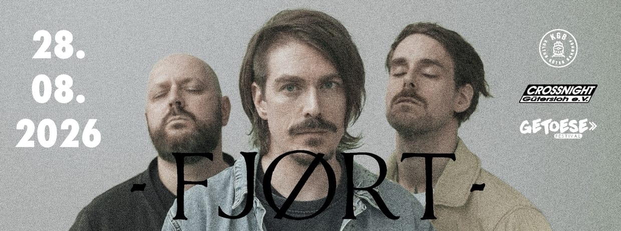 Fjort 28.08.2026
