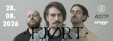 Fjort 28.08.2026
