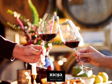 Wines of Rioja Dinner Experience