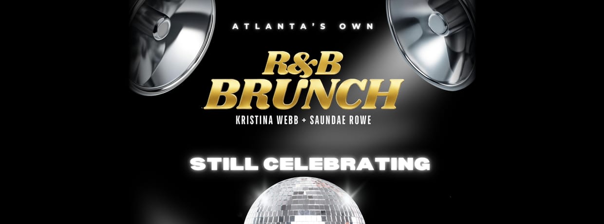 R&B Brunch