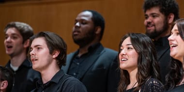 Choir Concert I