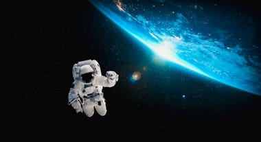 Space Time