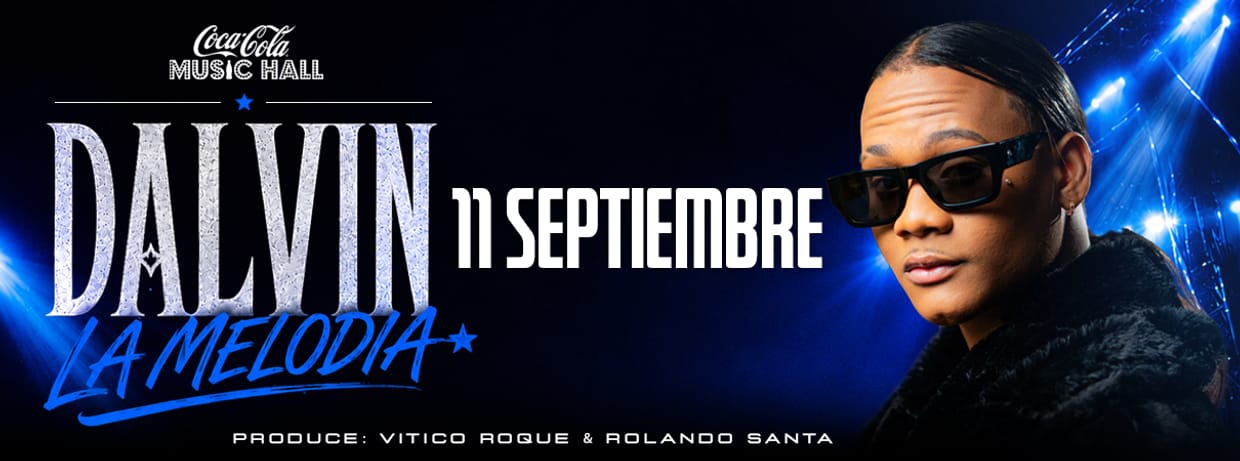 Dalvin La Melodia