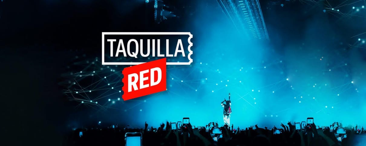 TAQUILLA RED