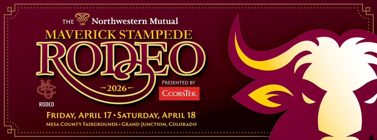 2026 CMU Rodeo - April 17, 2026
