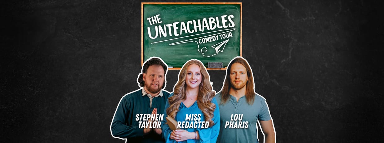 Unteachables Brunch