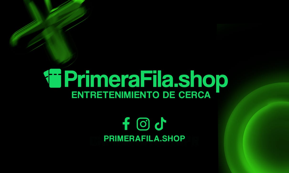 Primera Fila