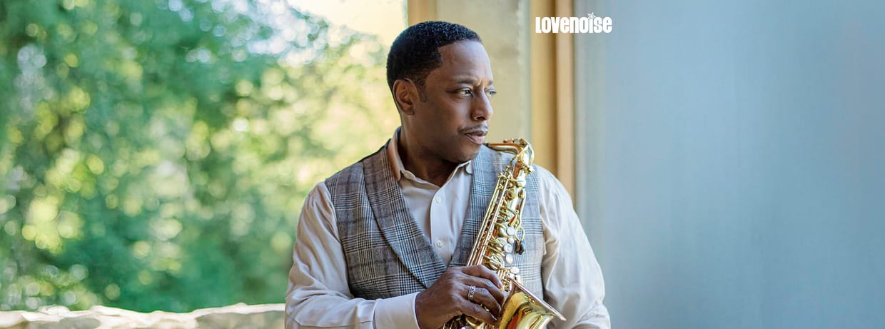 Tennessee State University Alumni Presents: Andre Ward: Gospel/Jazz Brunch