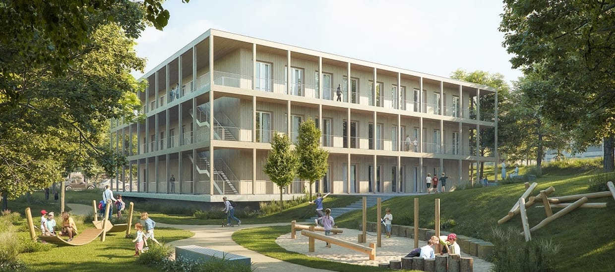 Modulbau Kongress 2023