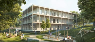 Modulbau Kongress 2023