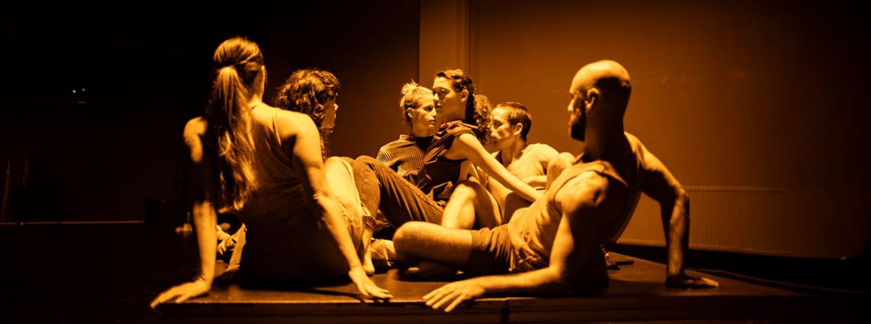 COCOONDANCE COMPANY