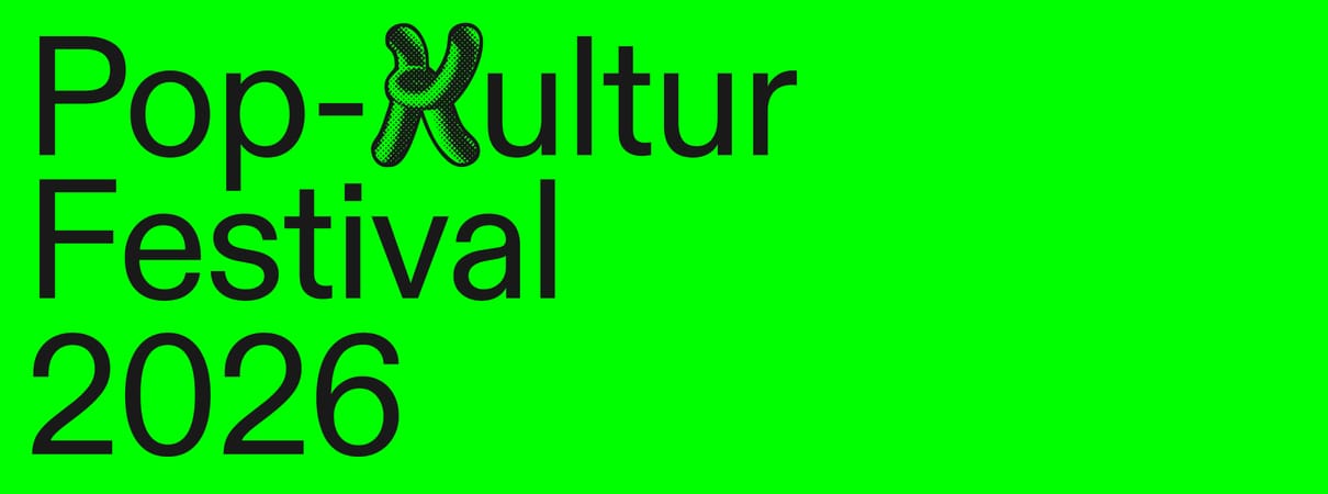 Pop-Kultur Festival