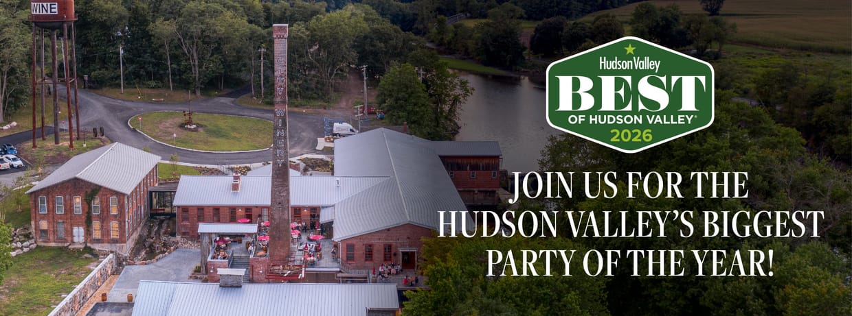 Best of Hudson Valley 2026