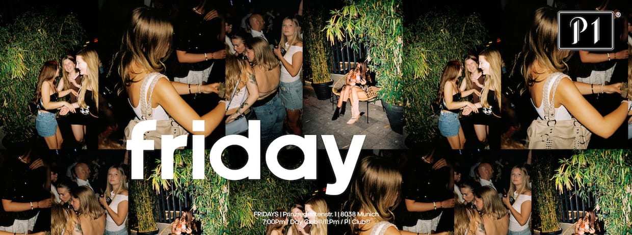 FRIDAY