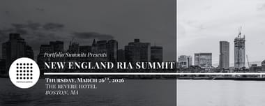 New England RIA Summit
