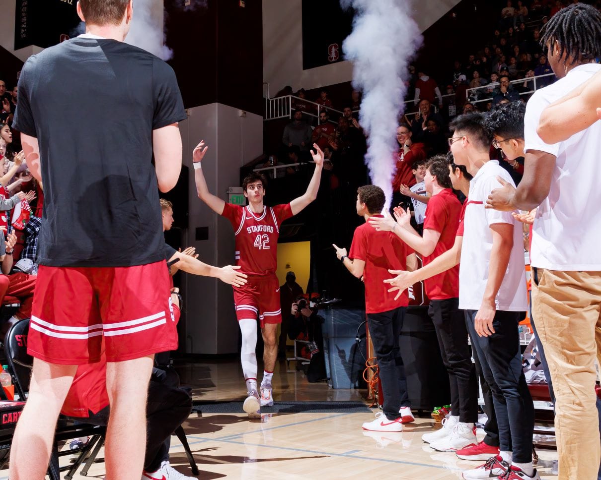 Stanford Athletics