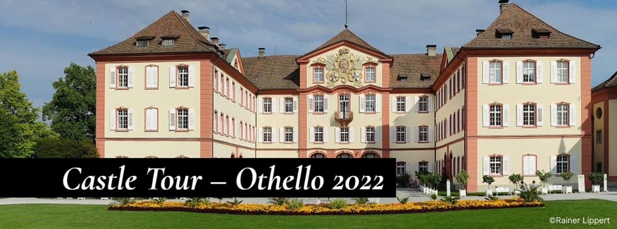 Schloß Mainau
