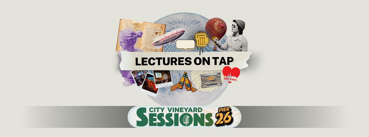 Lectures on Tap