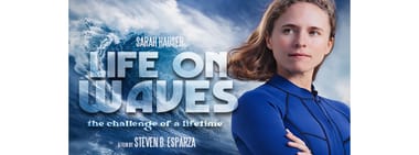 PFF presents "Life on Waves" 