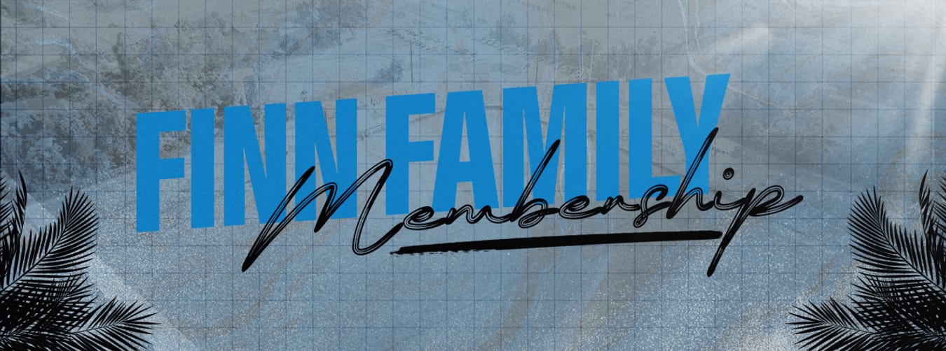 FINN FAMILY MEMBERSHIP