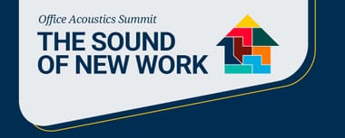 THE SOUND OF NEW WORK