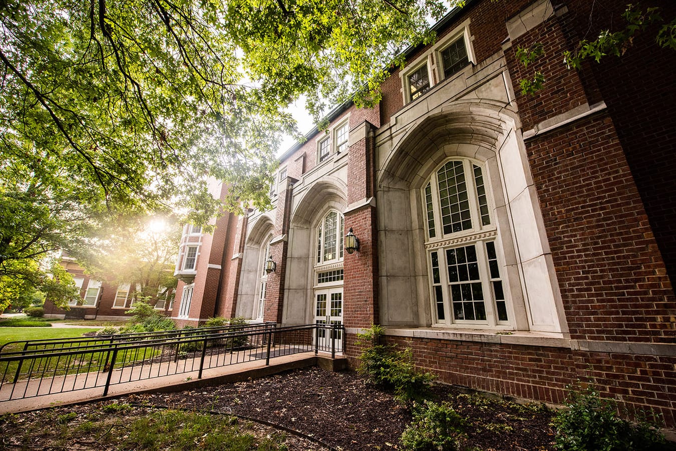 McCray Hall