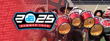 2025 DCI St. Louis