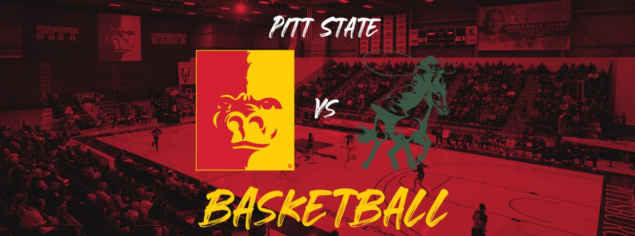 Pitt State Women's Basketball vs Oklahoma Science & Arts