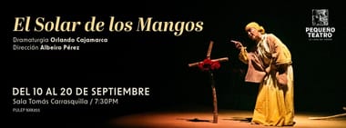EL SOLAR DE LOS MANGOS