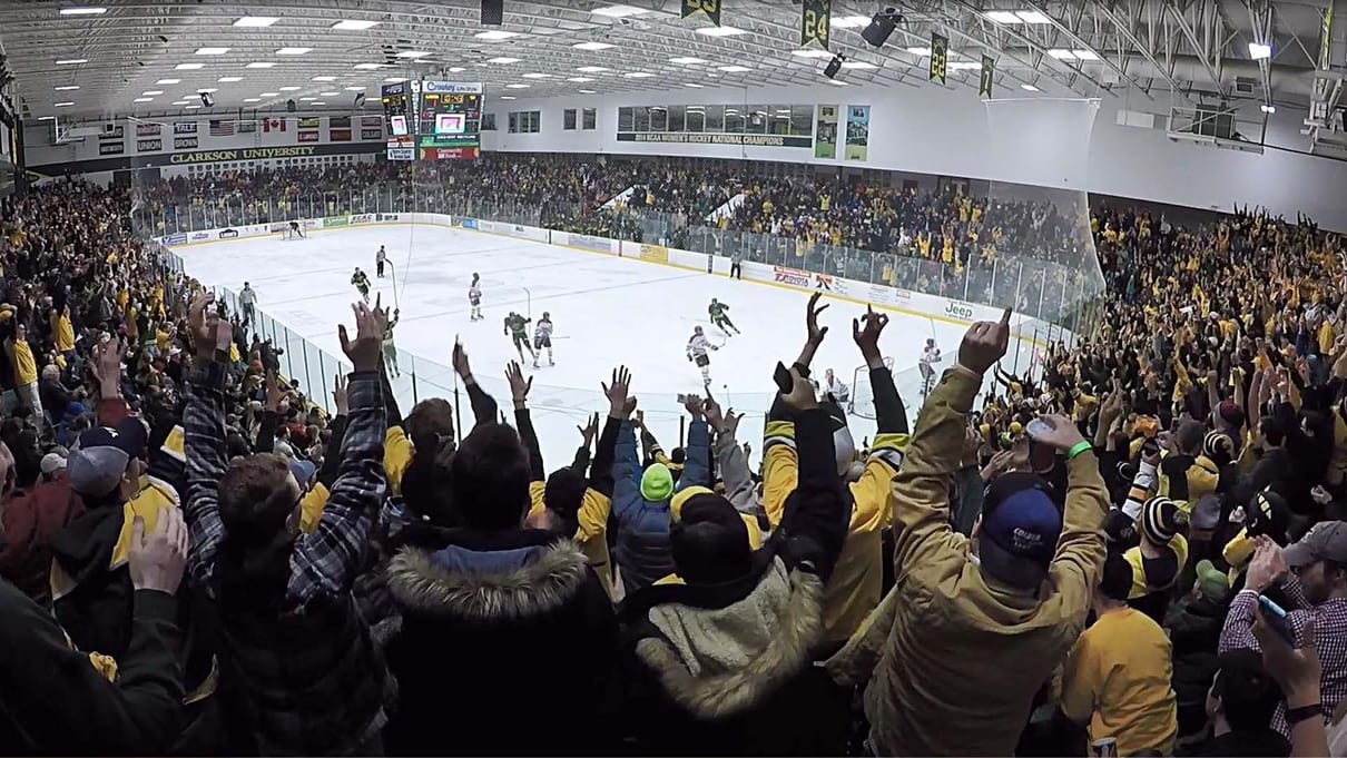 Clarkson University