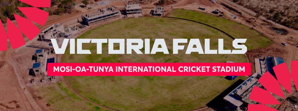Ballot Registration: Follow My City - Mosi-oa-Tunya Victoria Falls
