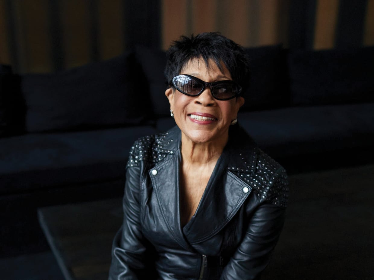 Bettye LaVette 