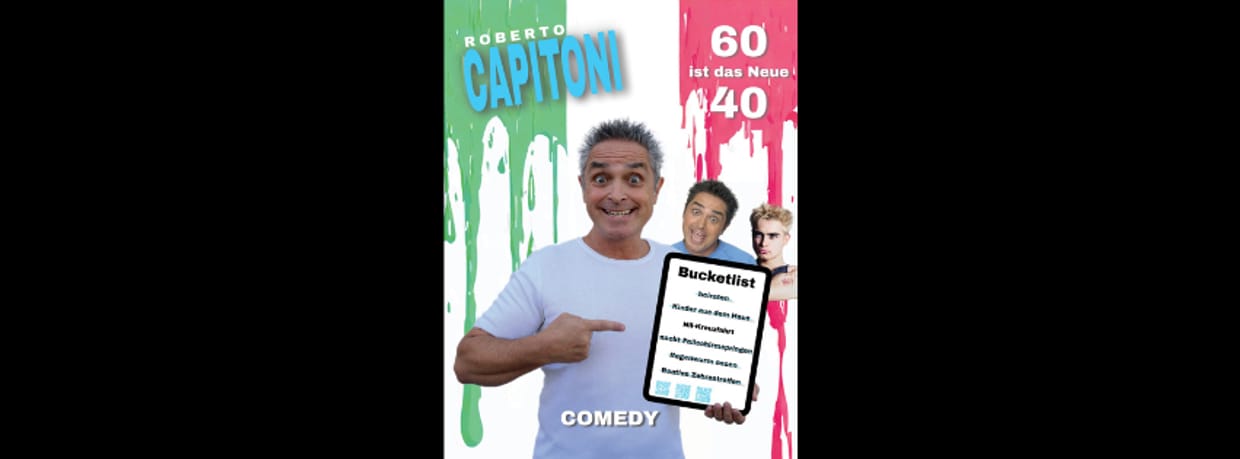 Roberto Capitoni 