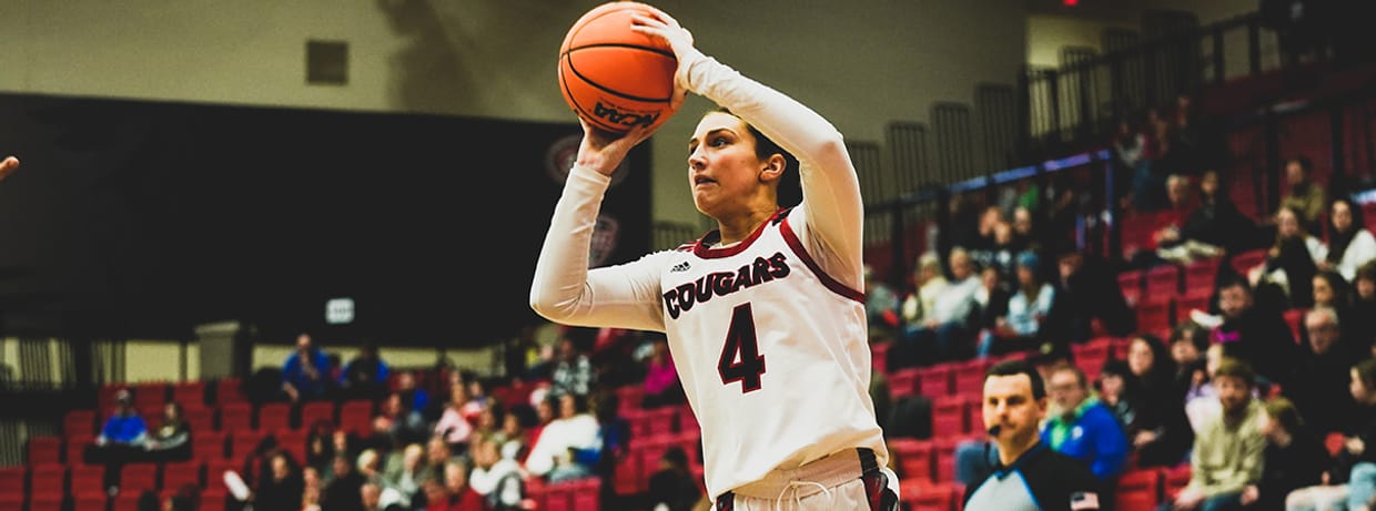 Women's Basketball vs Loyola