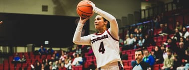 Women's Basketball vs Maryville