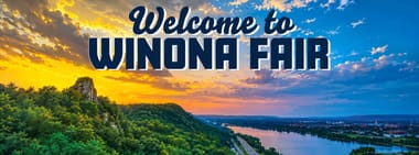 Welcome to Winona Fair Vendor Registration