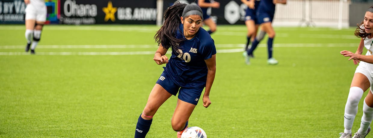 Soccer Doubleheader vs Chico State