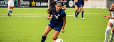 Soccer Doubleheader vs Chico State