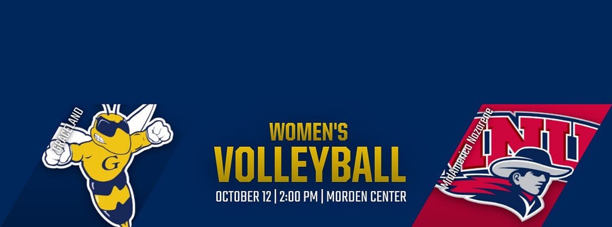 Volleyball vs Mid America Nazarene