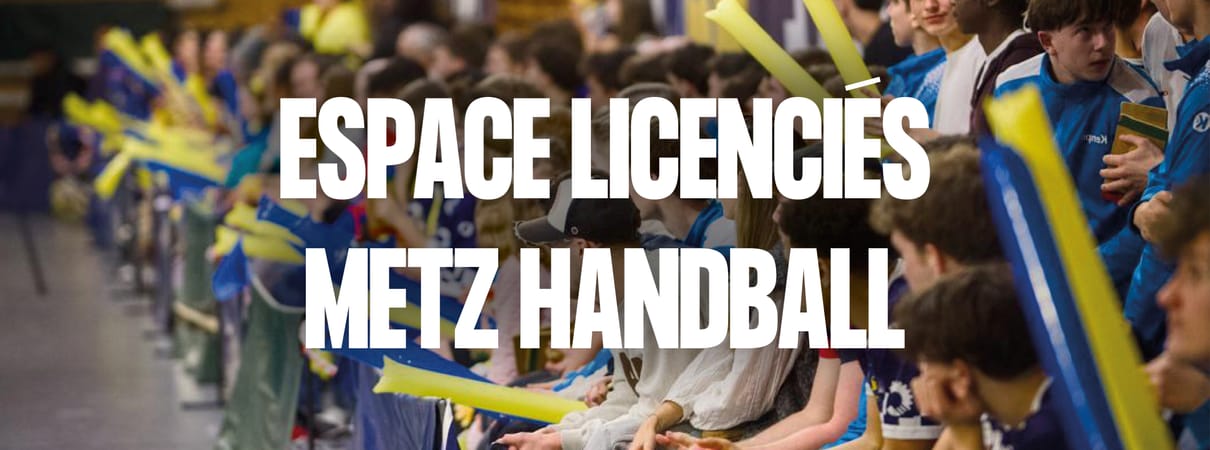 Metz Handball