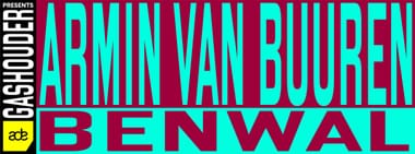 Armin van Buuren & Benwal