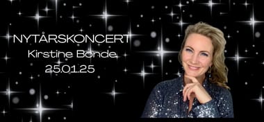 NYTÅRSKONCERT