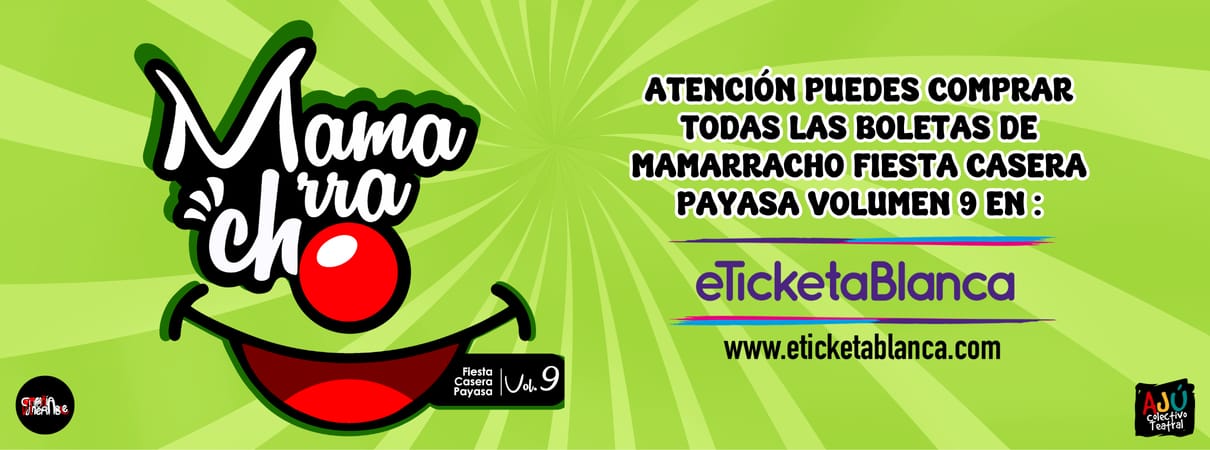 MAMARRACHO S.A.S