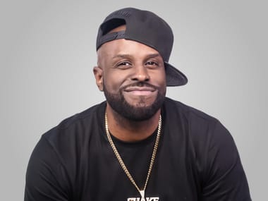 Funk Flex - The Biggest R&B Dinner Party