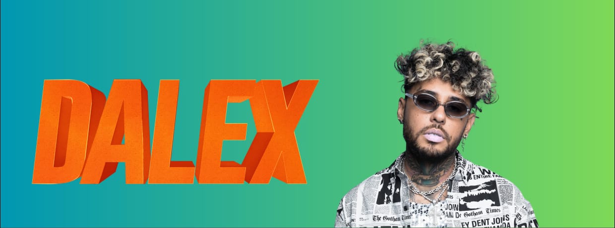 Dalex In Concerto 