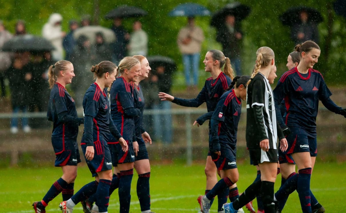 ASA Fodbold