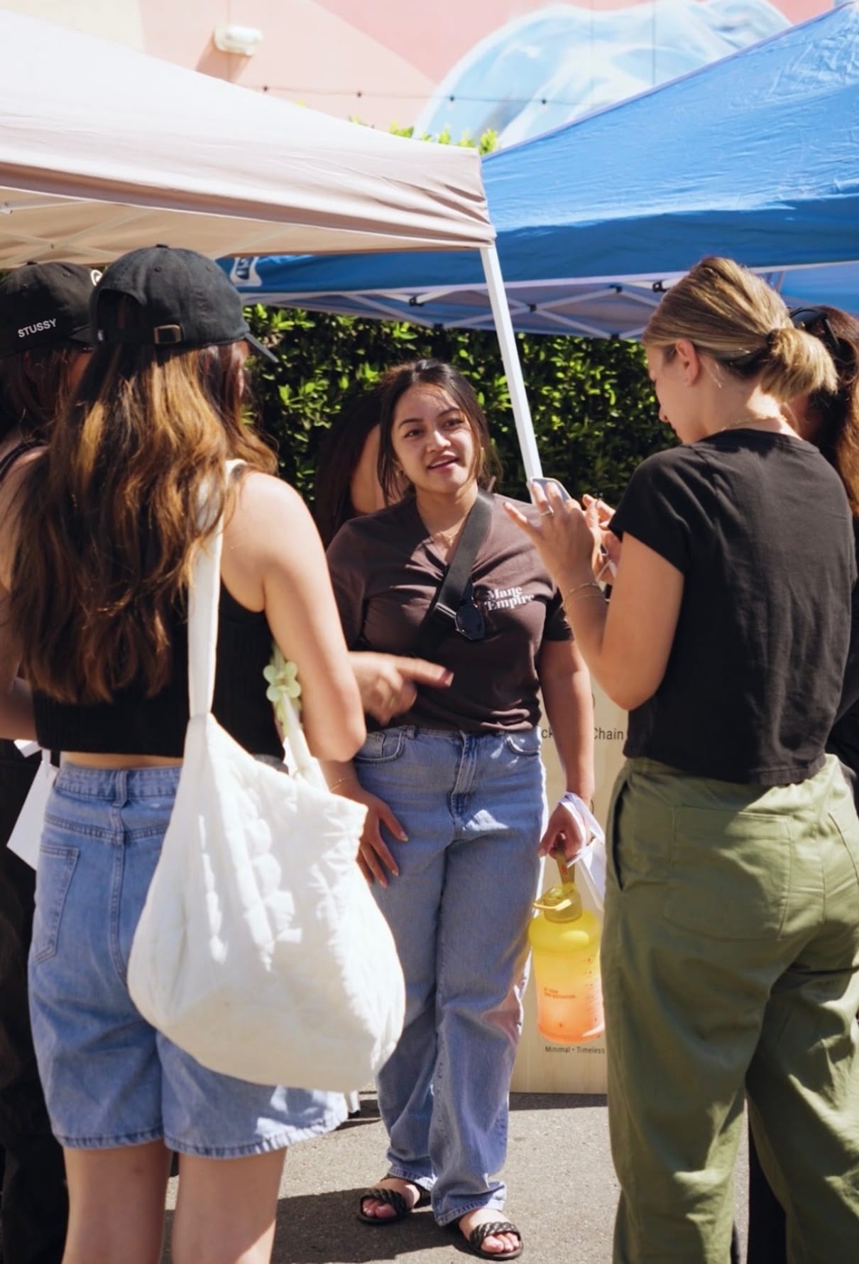 Orange County Vibe Fest